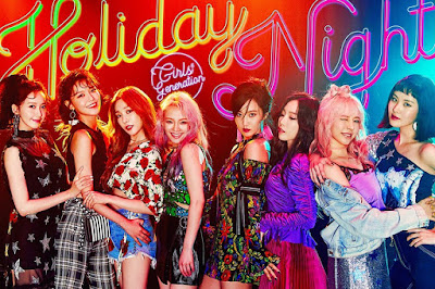 Profil, Biodata, Fakta Girls’ Generation (소녀시대) 2017 Girls’ Generation (소녀시대)