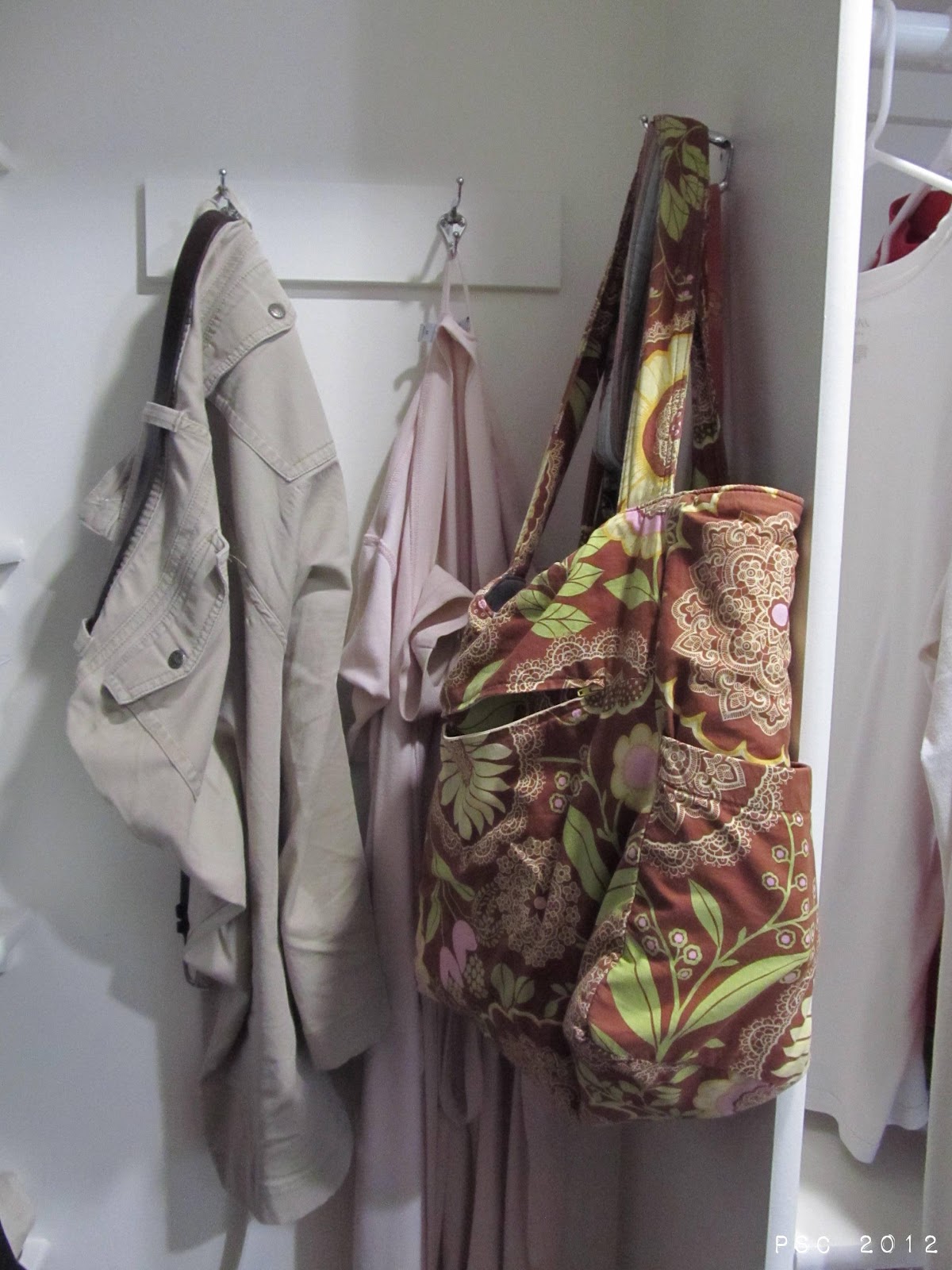 Pickup Some Creativity Tips for DIY Closet Shelving