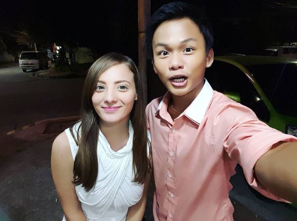 Age Doesn’t Matter, Buboy Villar Aims To Marry Girlfriend! MUST READ! Age Doesn’t Matter, Buboy Villar Aims To Marry Girlfriend! MUST READ!