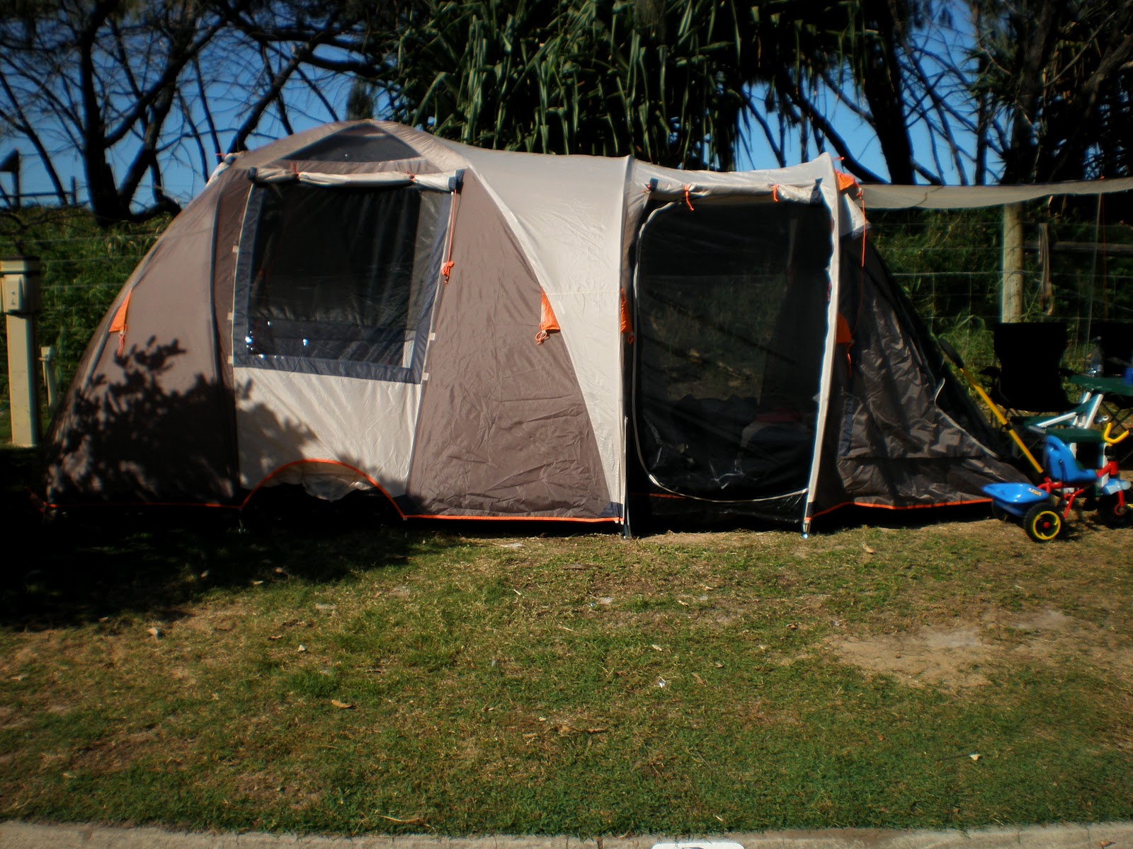 Wasacampingblog Home