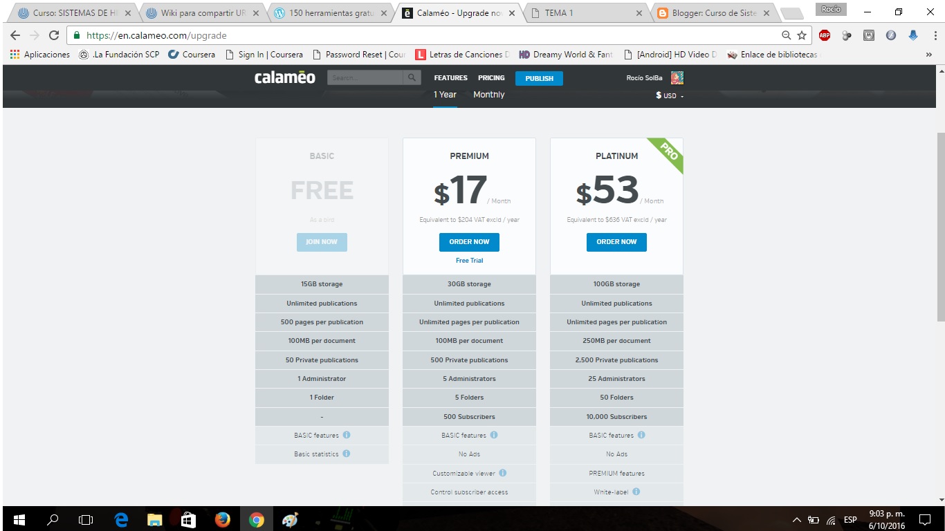 Tecnolog a Para El Profesional De La Informaci n 150 Herramientas 