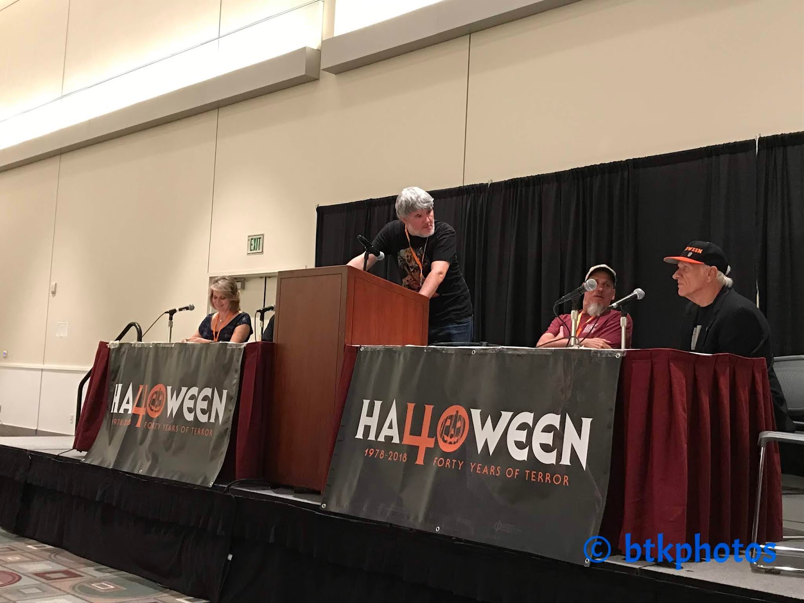 Reel to Real Filming Locations: Halloween: 40 Years of Terror