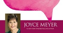 Power Words What You Say Can Change Your Life by Joyce Meyer.