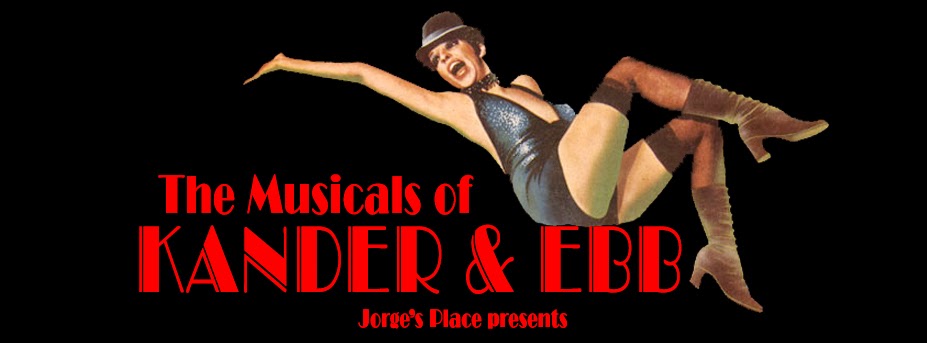 The Musicals of Kander and Ebb