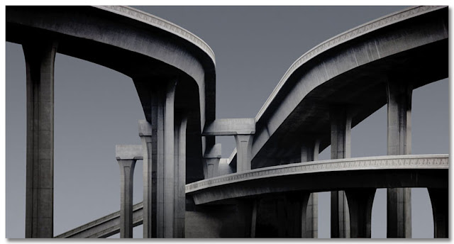 Architecture ©Ed Freeman