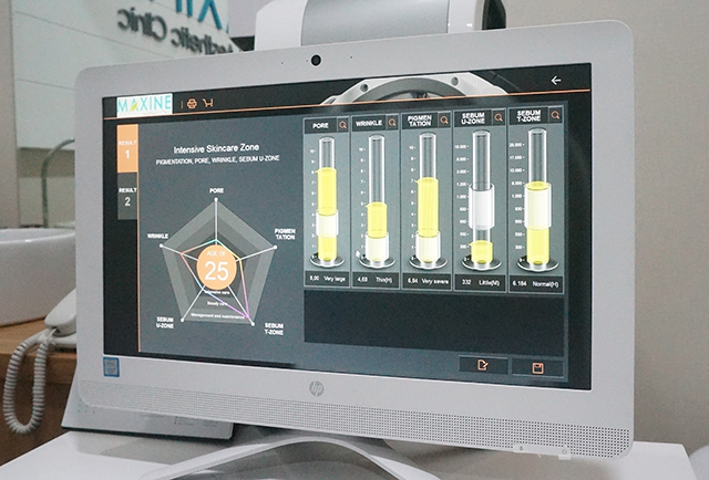 Pengalaman Treatment Skin Revision Laser Di Maxine Clinic Surabaya Cokelat Gosong By Hilda Ikka