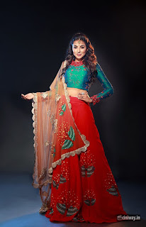 Actress-Parvathi-Nair-Photoshoot