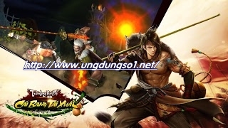 Game thien long bat bo Game thien long bat bo