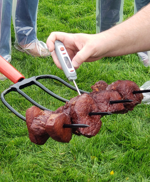 2019 BBQ Summit at Certified Angus Beef Brand