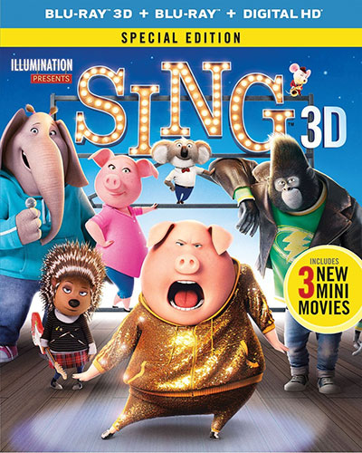 Sing (2016) 3D H-SBS 1080p BDRip Dual Audio Latino-Inglés [Subt. Esp] (Animación. Musical. Comedia. Infantil)