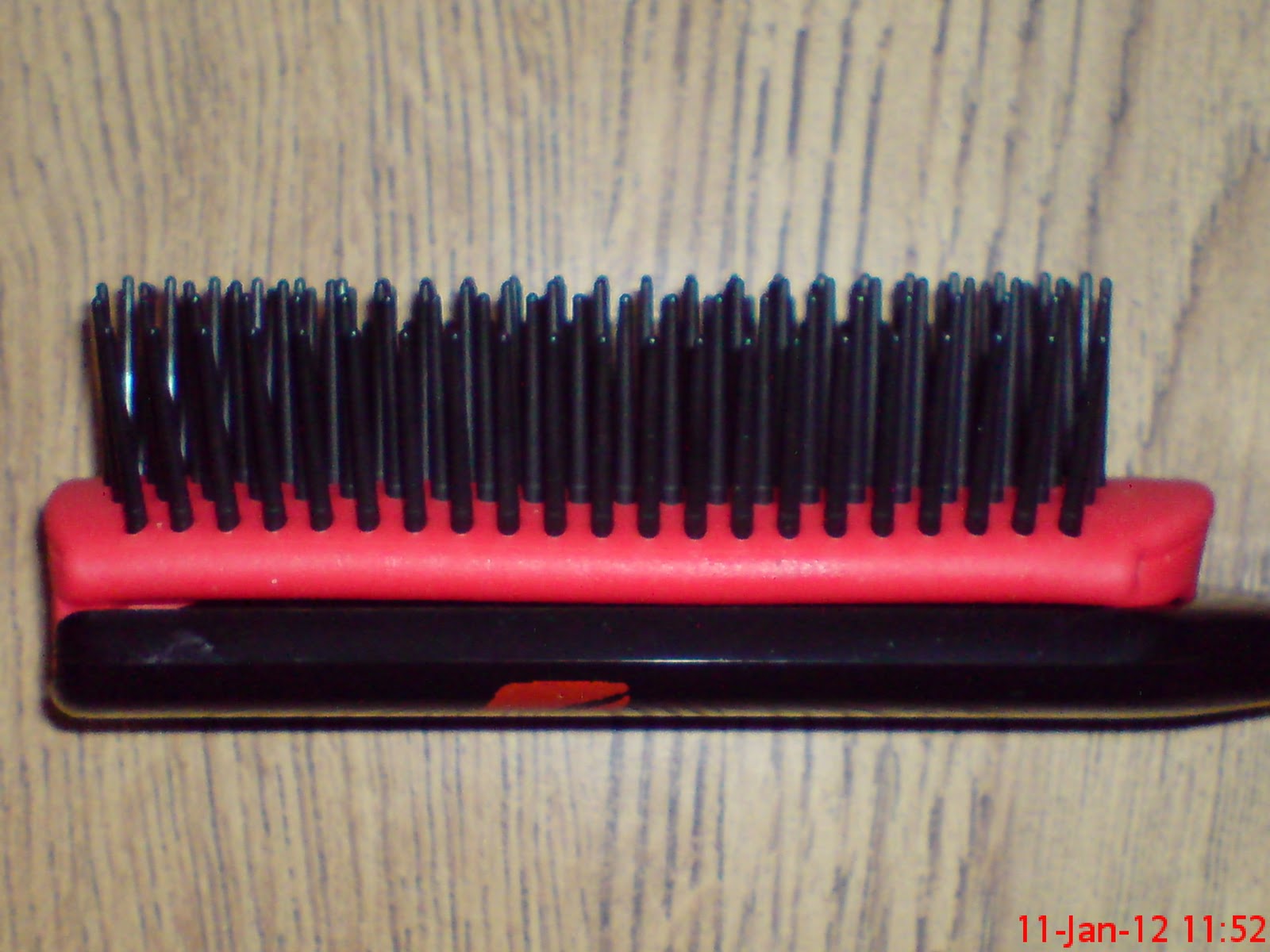 Sassys World Denman D3 Kiss Brush