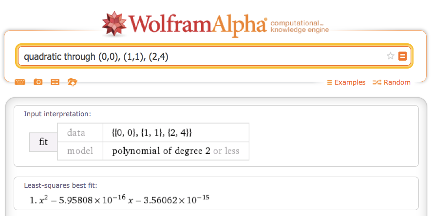 French Curve -- from Wolfram MathWorld