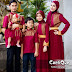 Baju Muslim Capelan Keluarga