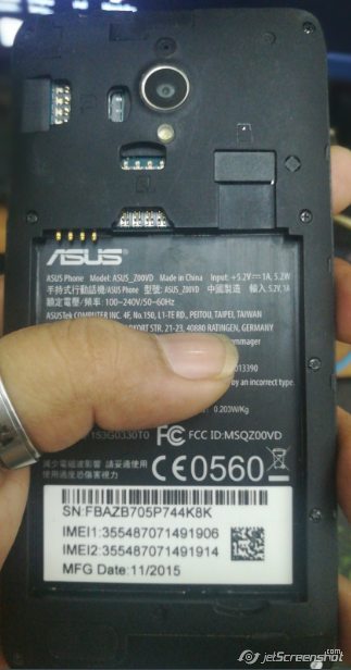 TÉLÉCHARGER FIRMWARE ASUS Z00VD ASUS TÉLÉCHARGER Z00VD FIRMWARE
