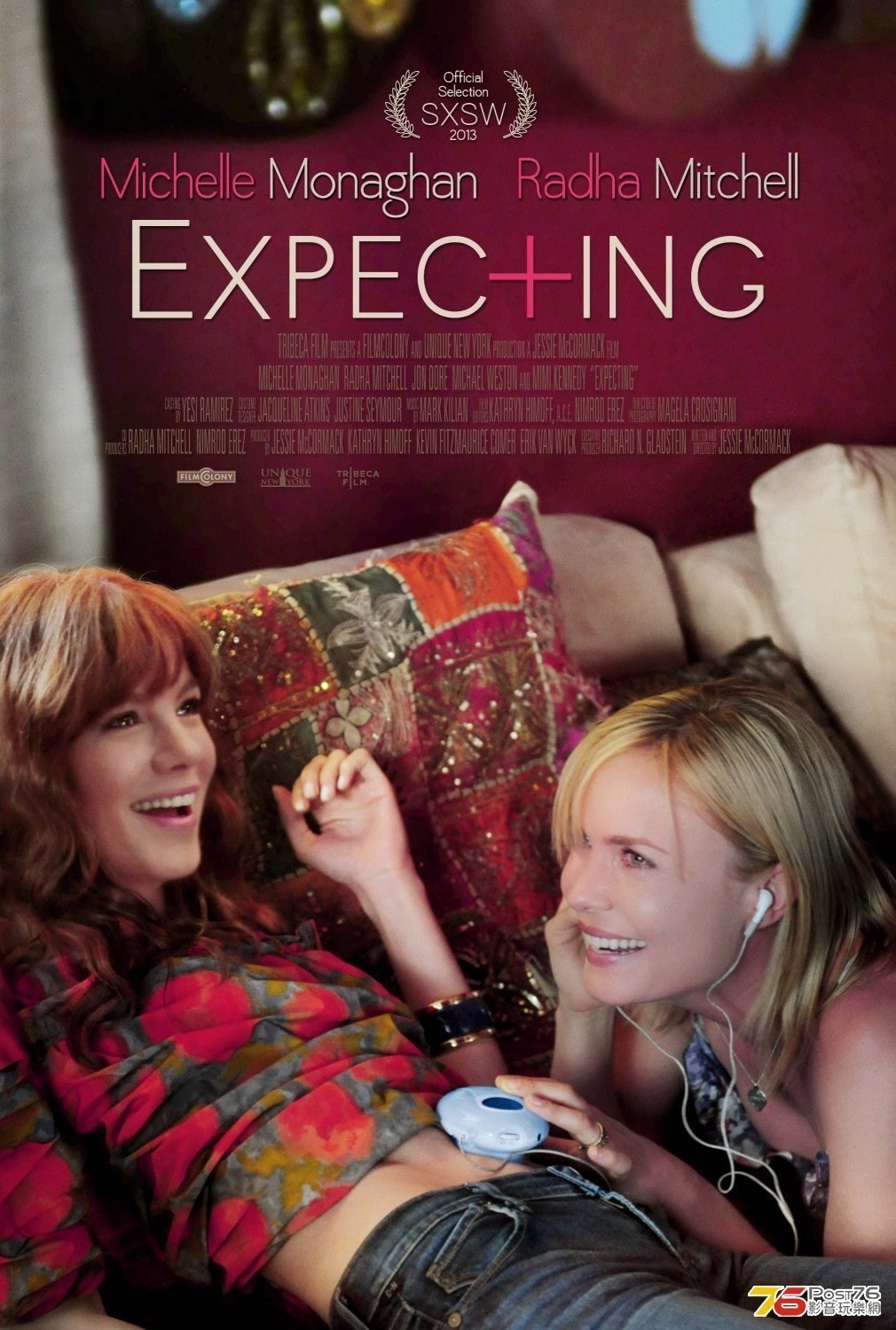 Expecting 2013 - Full (HD)