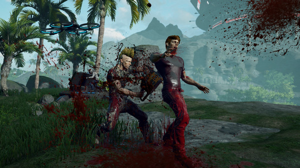 The Culling PC Game Free Download The Culling PC Game Free Download