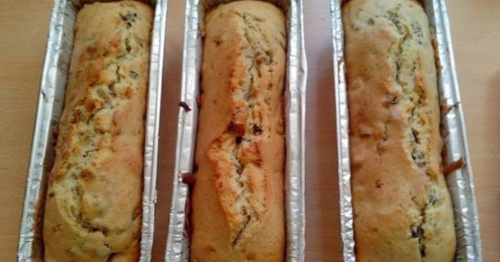 TODO CASERO: BUDÍN INGLÉS (RECETA ORIGINAL DE DOÑA … image of TODO CASERO: BUDÍN INGLÉS (RECETA ORIGINAL DE DOÑA …