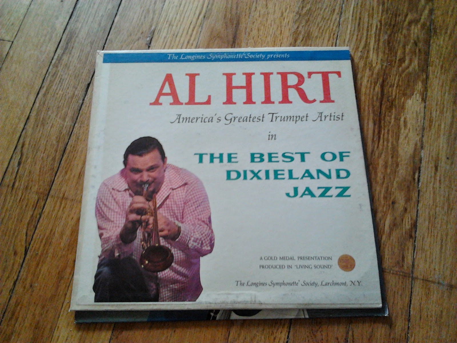 DJ Twain's Lawrence Welk Collection AL HIRT America's Greatest