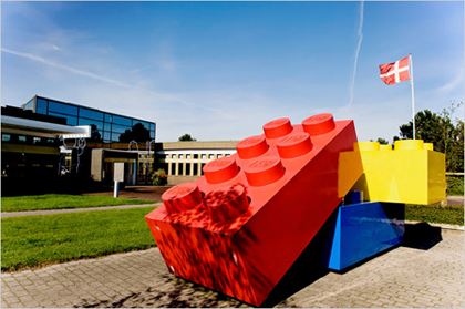 vouchercodes LEGO