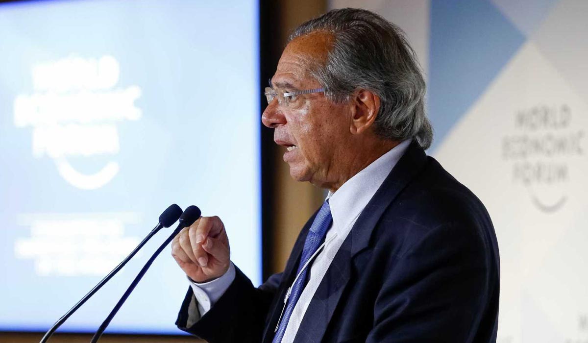 Reforma da Previdência: Guedes promete economia de até R$ 1,3 trilhão
