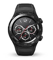 Huawei Watch 2 Sport Smartwatch Huawei Watch 2 Sport Smartwatch
