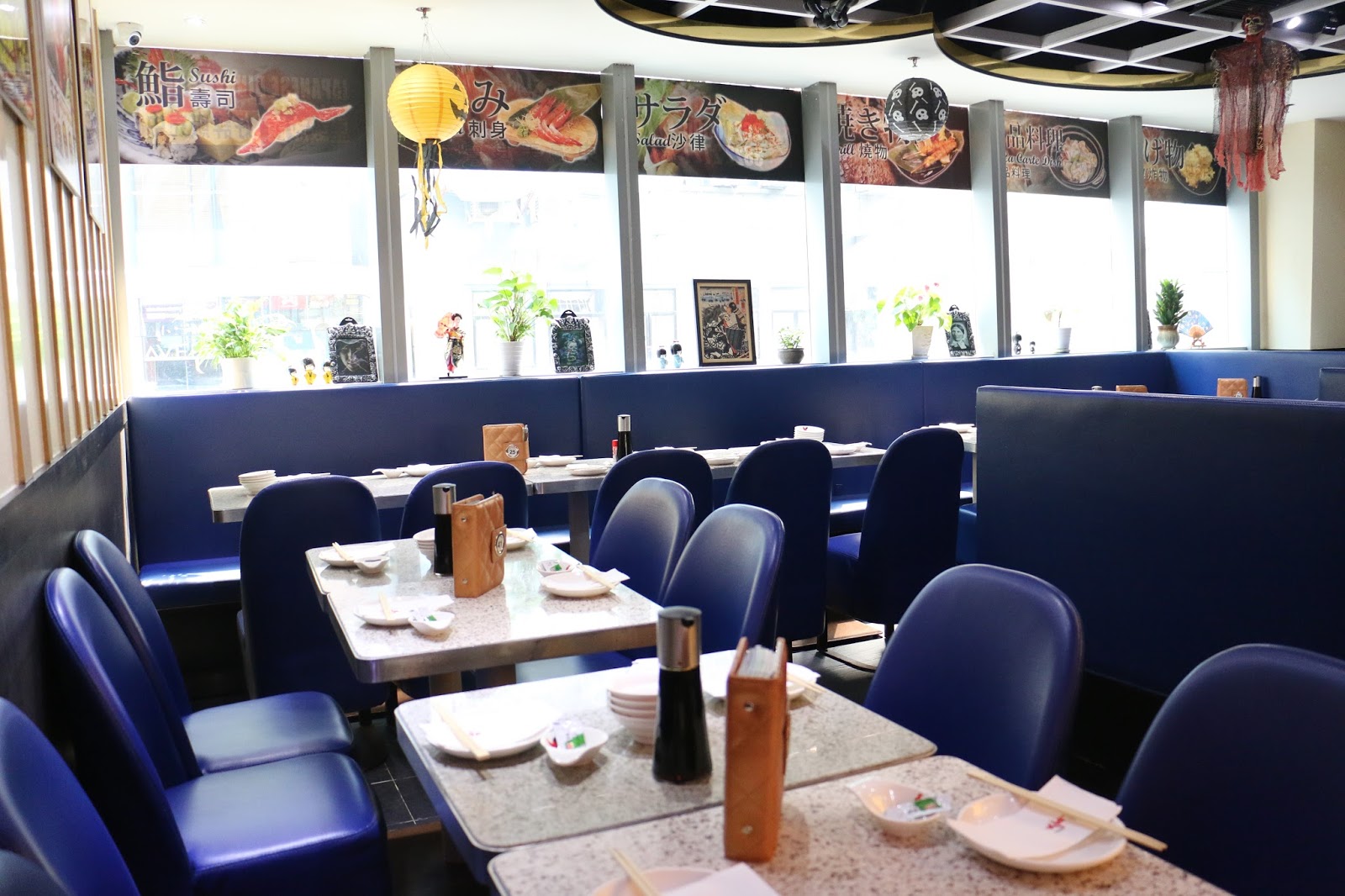美味回憶 中環鬧市假日午市抵食放題 居酒屋大吉 U Blog