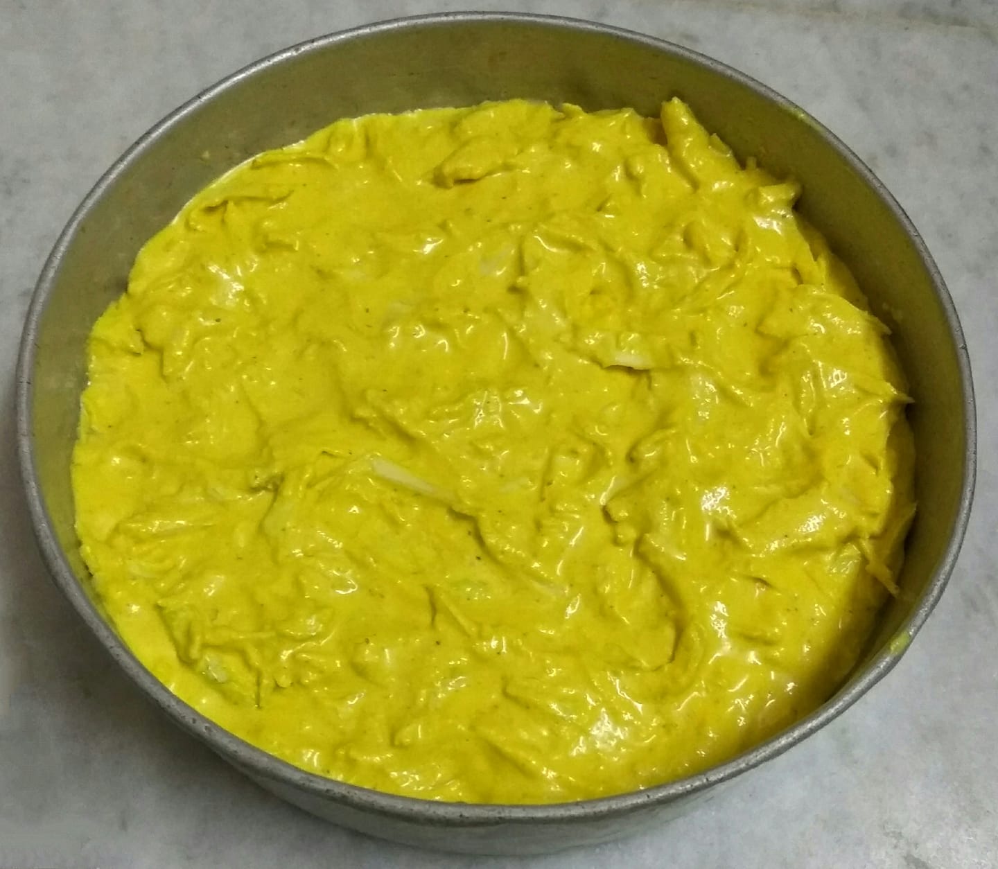 Cooking With Geetha Cabbage Undi / Steamed Cabbage Cake [Konkani Recipe]