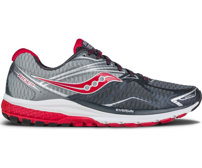 saucony running a3