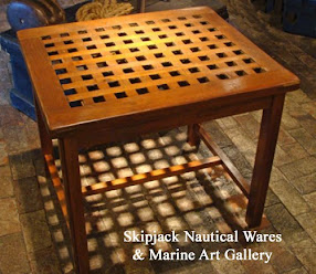 Maritime & Antique Furniture