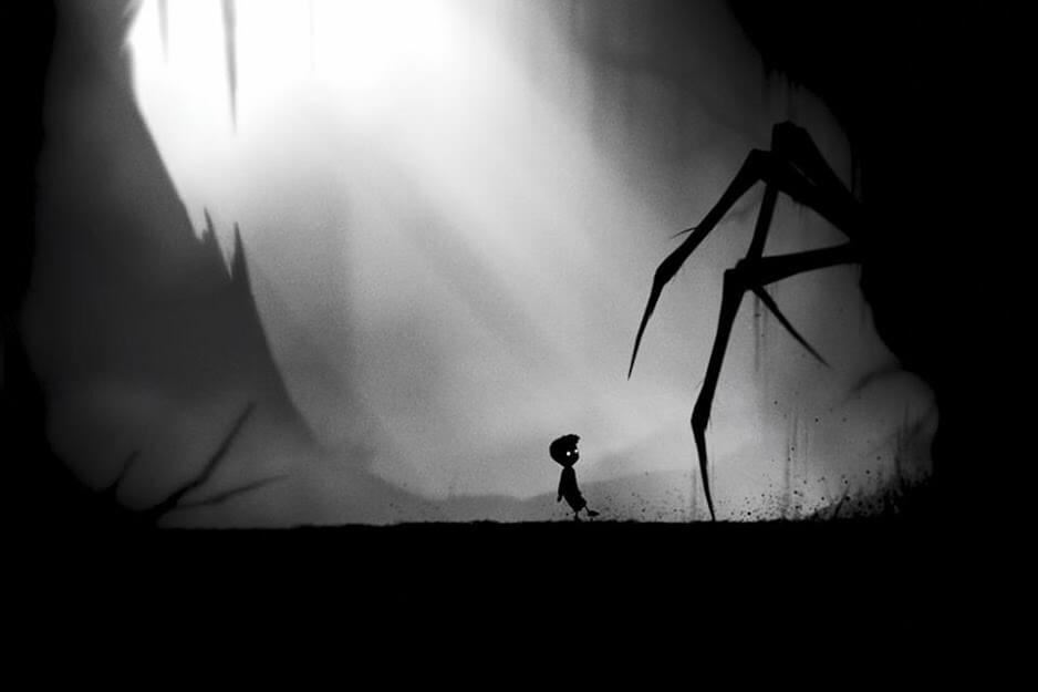 LIMBO APK MOD Versão Completa v 1.20