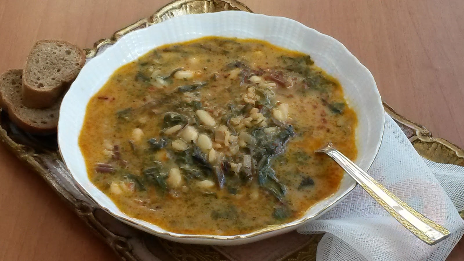 Dulavrat Çorbası Tarifi Dulavrat Çorbası Tarifi
