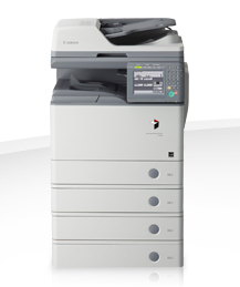 Canon imageRUNNER 1730i Canon imageRUNNER 1730i