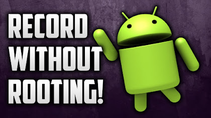 Aplikasi Screen Recorder Terbaik dan Terpopuler di Android Aplikasi Screen Recorder Terbaik dan Terpopuler di Android