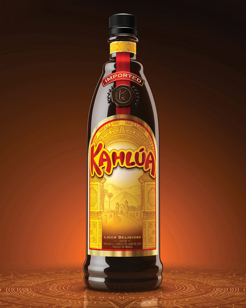 Liquor Digest: Morning Coffee with a Kicker - Kahlua Kahlua Milk.