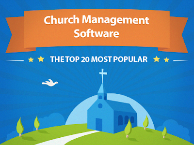 church management church management