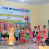Latih Berani Tampil di Muka Umum, TK Kartika XVII-13 Sintang Gelar Lomba Fashion Show