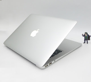 MacBook Air Core i5 (13-inch Mid 2011)