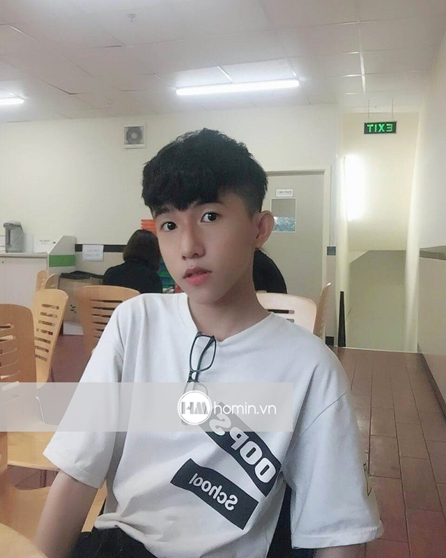 Nguyễn Hoàng Sang 8 Nguyễn Hoàng Sang 8