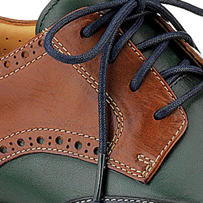 sperry gold cup wingtip