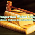 Pengertian Wakaf Uang, Landasan Hukum dan Manfaat Wakaf