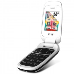 http://byfone4upro.fr/grossiste-telephonies/telephones/yezz-c50-clam-white-dual-sim