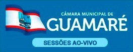 TV CÂMARA MUNICIPAL DE GUAMARÉ