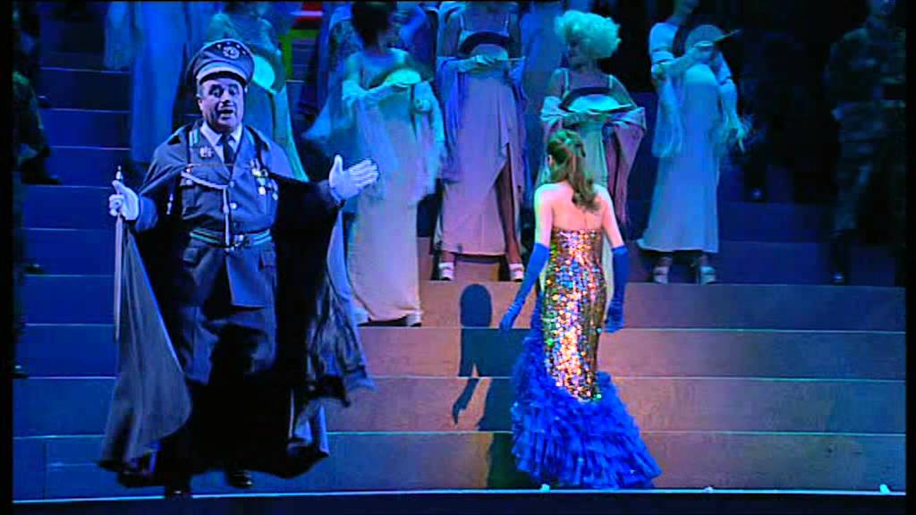 silvae La Périchole