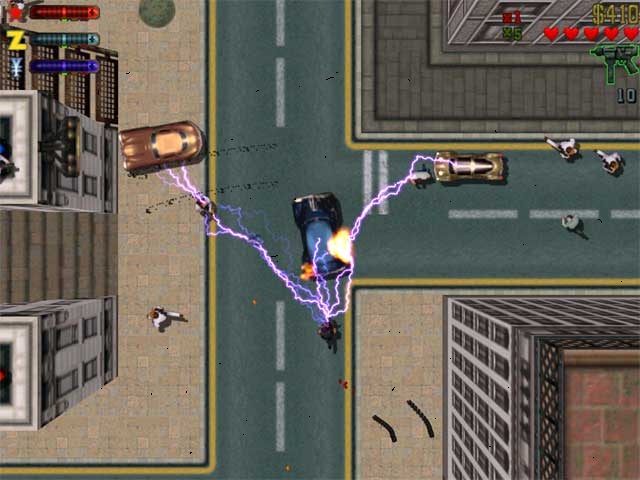 gta 2 full game