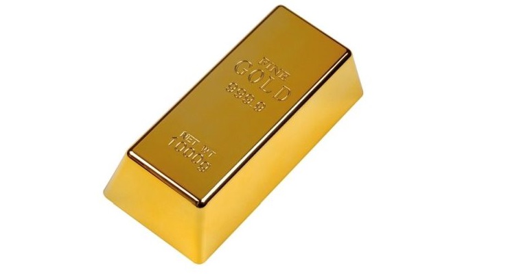 Wygraj sztabkę złota o wadze 100 gram Konkurs