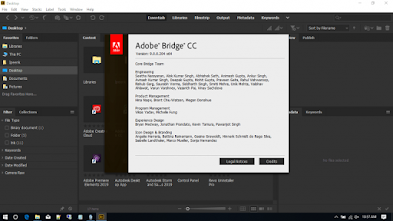 Download Gratis Adobe Bridge CC 2019 Full Version