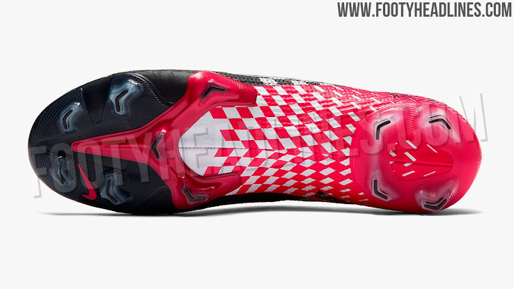 nike mercurial 2019 leaked