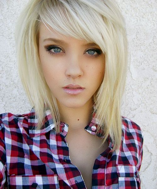 Emo Hairstyles Emo Hairstyles