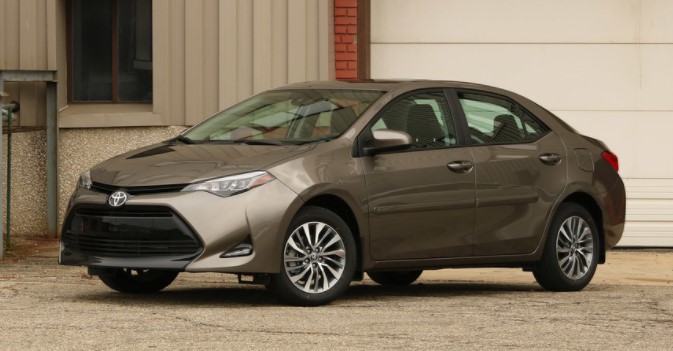 2020 Toyota Corolla Rumors, Changes 2020 Toyota Corolla Rumors, Changes
