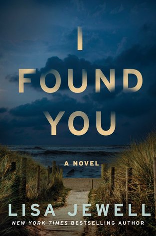 Review: I Found You by Lisa Jewell